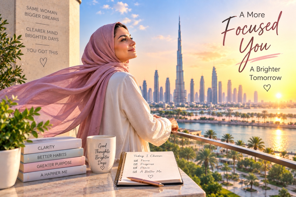 Focus And Clarity Coaching Dubai: How To Reclaim Your Attention From Daily Chaos